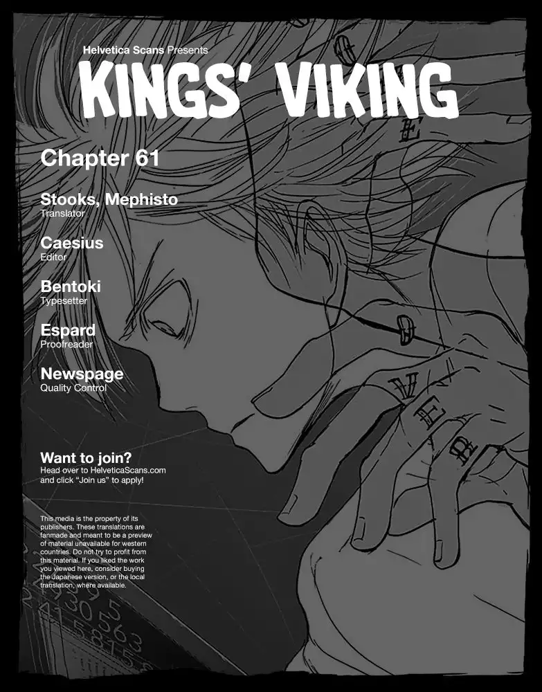 Kings' Viking Chapter 61 1